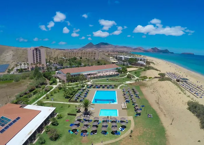 Vila Baleira Porto Santo